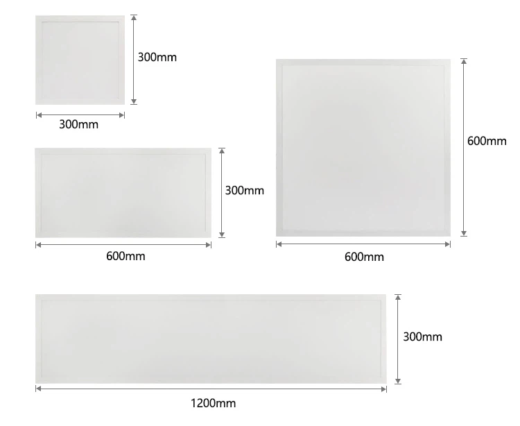 led flat panel emergency light led flat panel emergency light