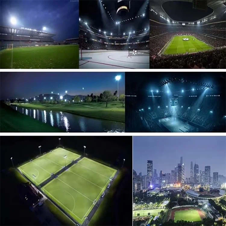 stadium light stadium light