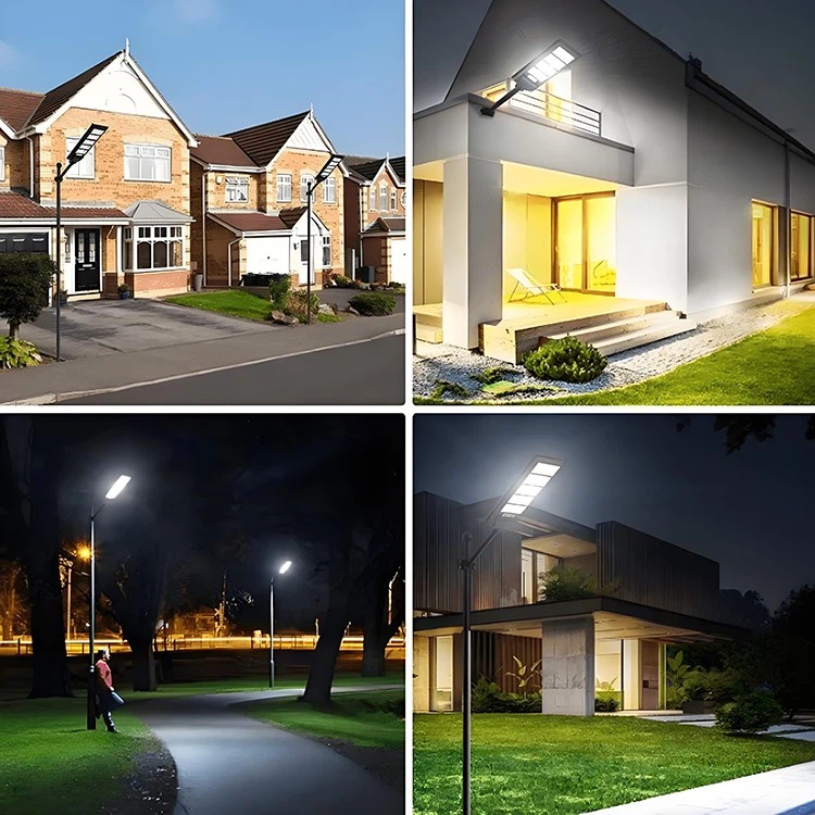 led solar street light led solar street light