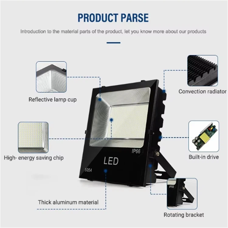 200w led flood light 200w led flood light