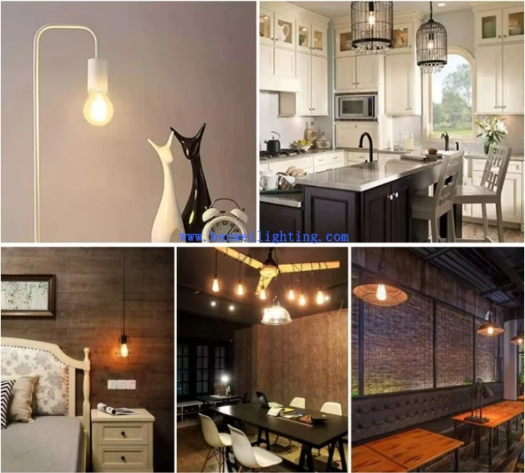 Filament LED Lightings Filament LED Lightings