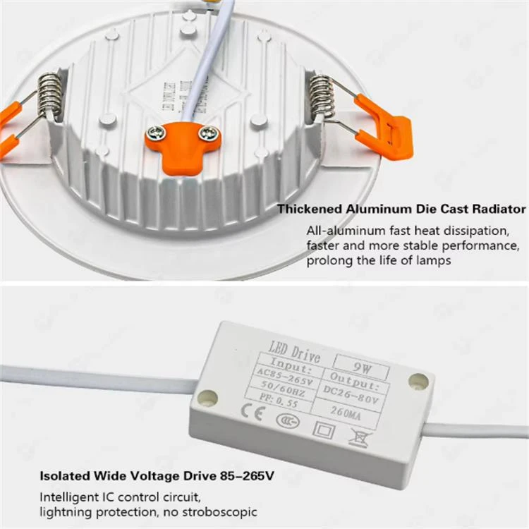 white downlights white downlights
