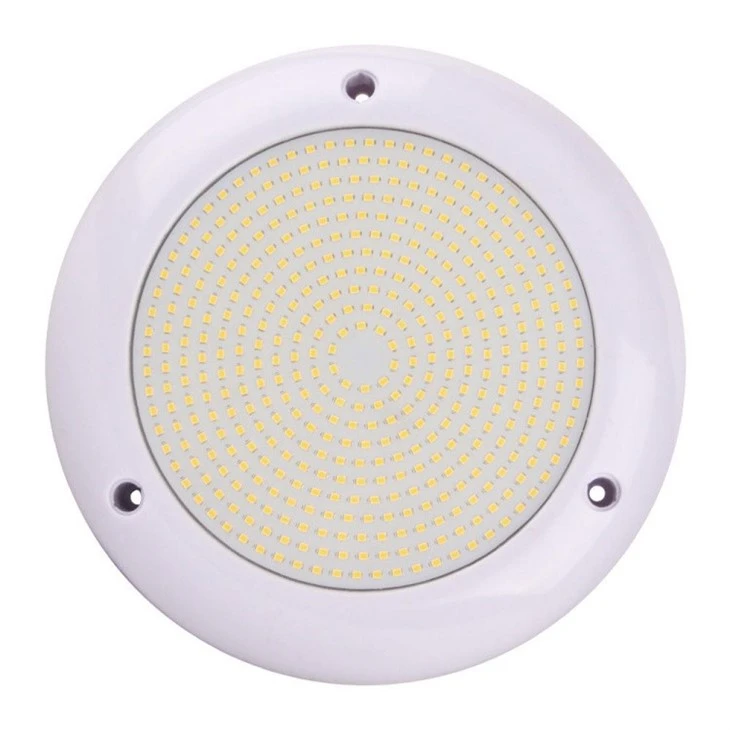 Recessed Wall Mounted Underwater Pool Light price