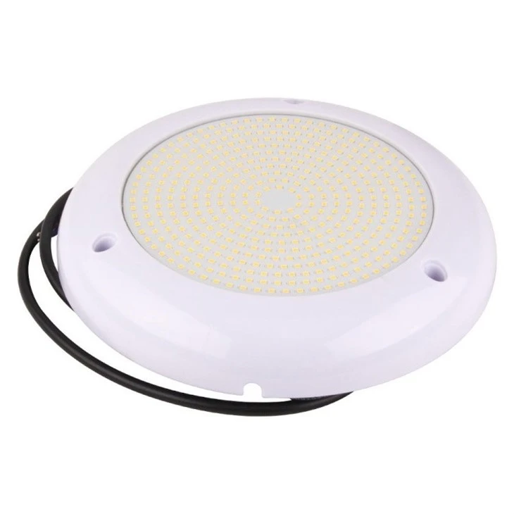 Recessed Wall Mounted Underwater Pool Light suppliers