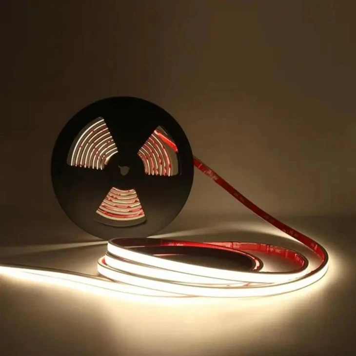 RGB And Dreamcolor Led Strip Light