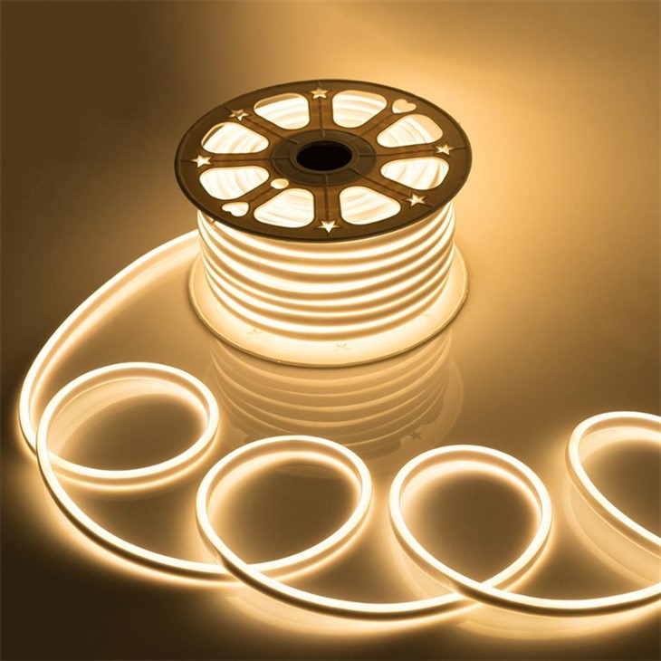 Rope Lights For Bar