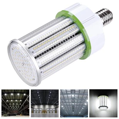 100W LED kukuričné ​​žiarovky