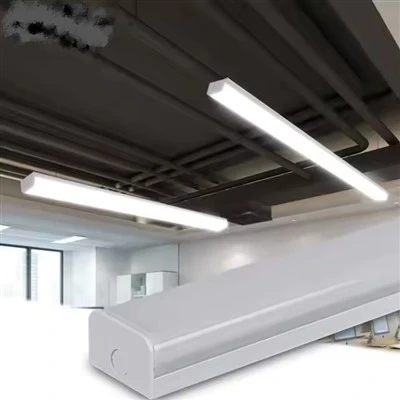 110-277V 12W 2700K Led batten Light