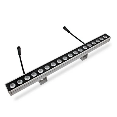 140 LM/W LED nástenné svietidlo