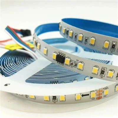 20 metrové LED svetlo