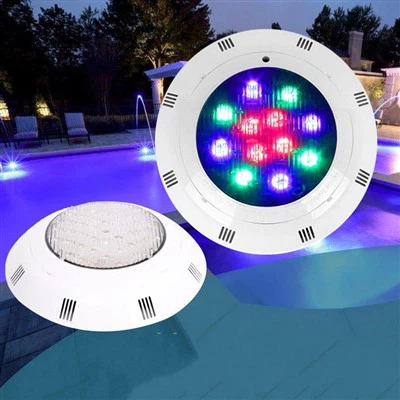 Bazénové LED svetlo na 220V