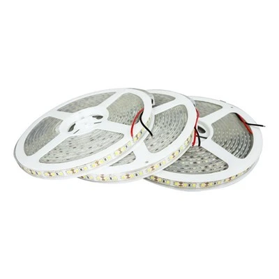 LED pásové svetlo 12-24V DC