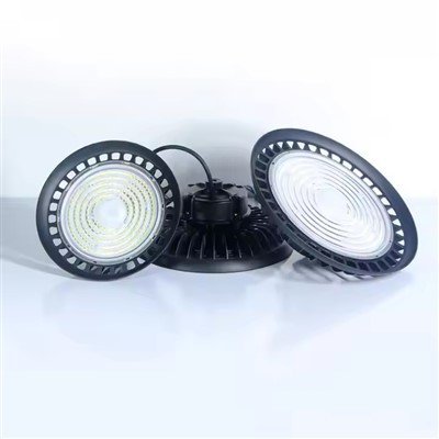 260W Ip67 4100K LED vodotesné Highbay svetlo