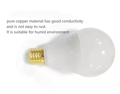LED žiarovka 2900K