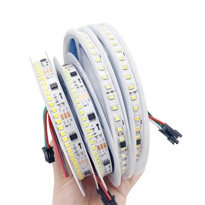 Nastaviteľný Smart LED Cob Strip