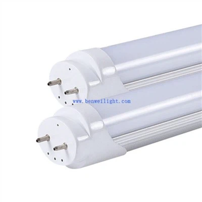 Hliníkové 4ft 20W LED trubicové svetlo