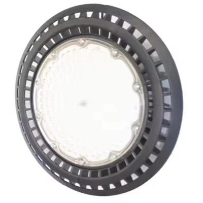 Hliníkový materiál Industrial LED High Bay Light