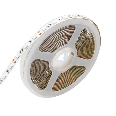 LED pásik na batérie