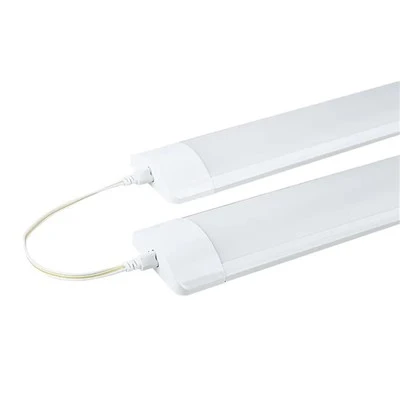 Pripojiteľné LED batten Light