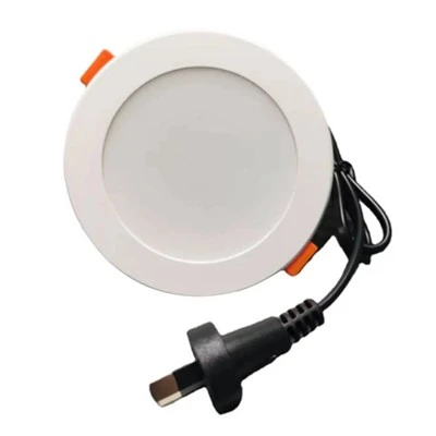 Vstavané LED stropné svietidlá