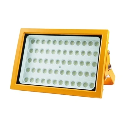 Protivýbuchové LED reflektory