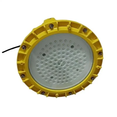 Nevýbušné LED svetlá 50W