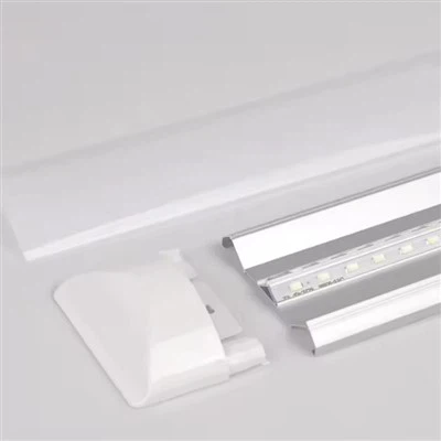 LED svietidlo bez blikania