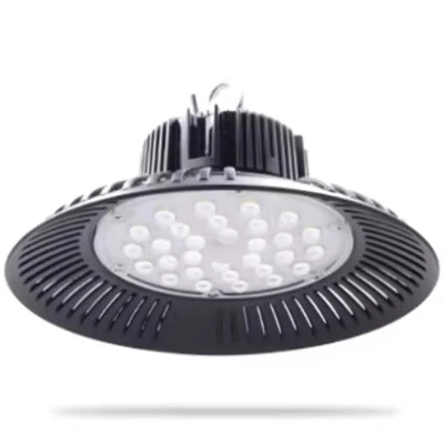 Priemyselné svetlo Ufo LED High Bay Light
