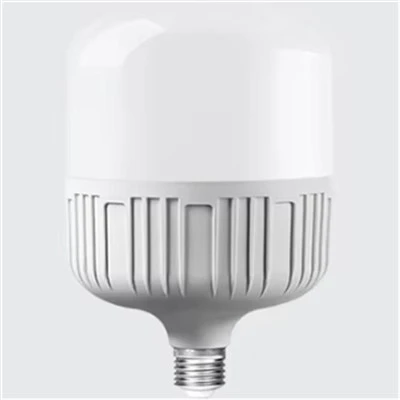 LED žiarovka Nabíjateľná LED žiarovka v tvare T s vysokým jasom