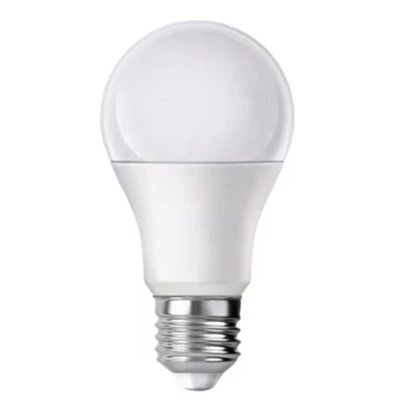Surovina LED žiarovky Svetelná LED žiarovka pre domácnosť
