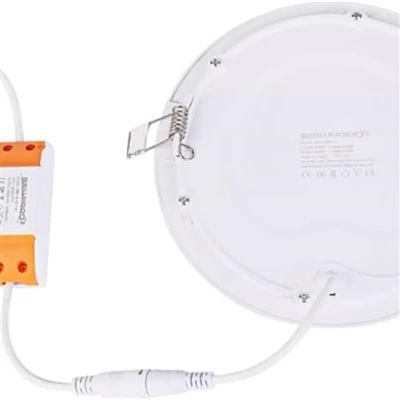 LED Down Light 110LM/W 15W