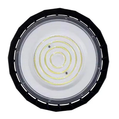 LED odolné banské svetlo UFO