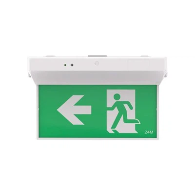 LED kontrolka núdzového východu