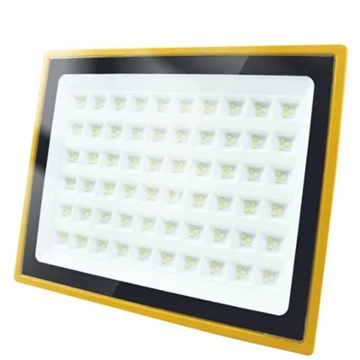 Vodotesné LED svetlá odolné proti výbuchu