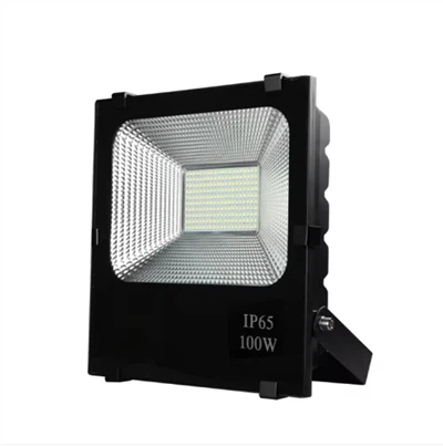 Led Floodlight Vodotesný LED Floodlight
