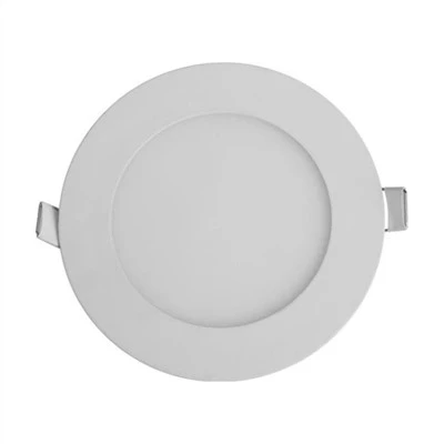 LED okrúhle stropné svietidlo