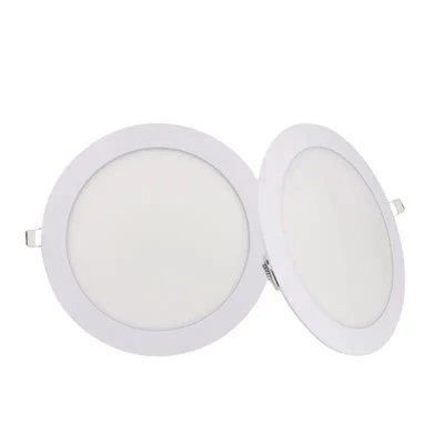 LED inteligentné zapustené panelové svetlo