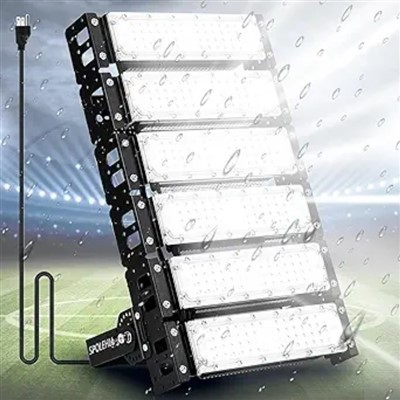 LED štadiónové svetlo 230W 5600K