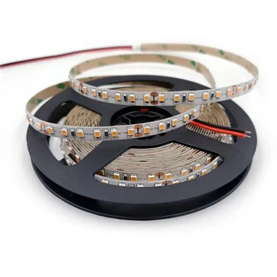 Svetlo s LED pásikom 10m
