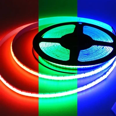 LED pásové svetlo 60 LED na meter