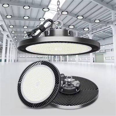 Vodotesné LED svetlo Highbay 260 W Ip67 4100K