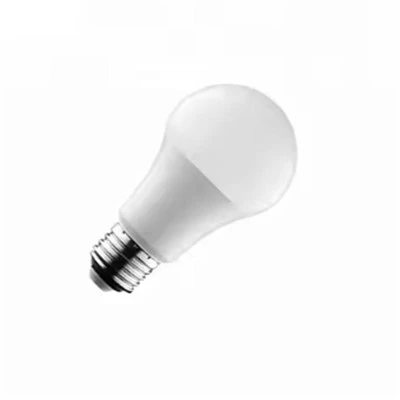 Výroba energeticky úspornej LED žiarovky