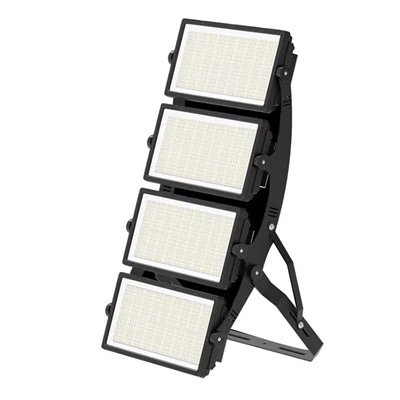1000 wattové LED športové svetlo na štadión