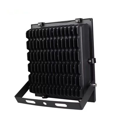 Tenké exteriérové ​​LED svetlomet Ip65