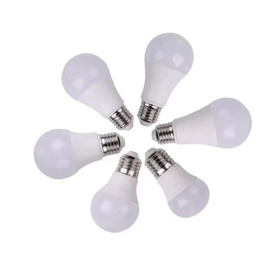 Smd 2835 LED žiarovky
