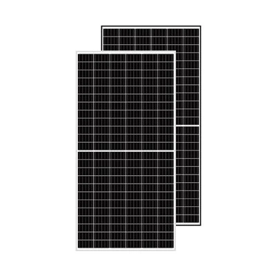 Solárne svetlo LED Street 120W