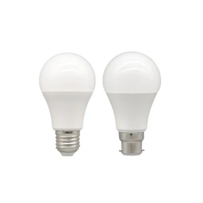 Sférická stmievateľná LED žiarovka SMD