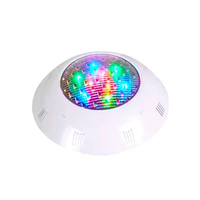 Bazénové ponorné svietidlá LED 24V