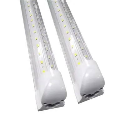 T8 integrované LED trubicové svetlo 20W