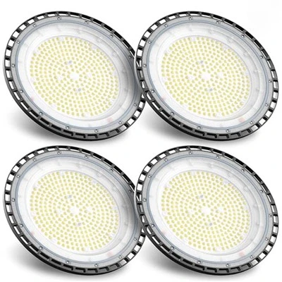 UFO High Bay LED svetlá 100W